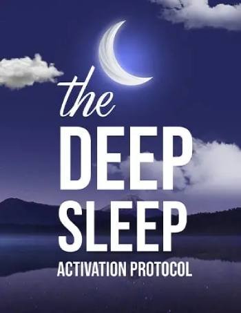 The Deep Sleep Activation Protocol bonus for Audifort supplement