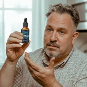 Audifort customer review testimonial